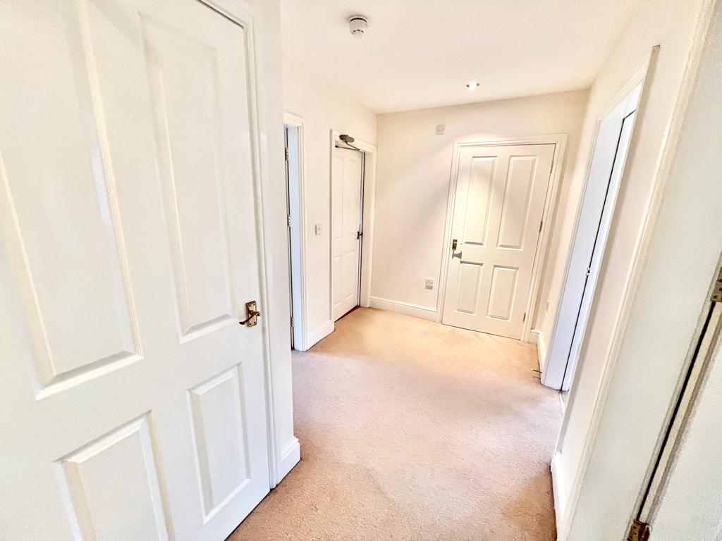 Conwy Terrace, Llanrwst Iwan M Williams